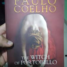 The alchemist > * and, when you want something, all the universe conspires in helping you to achieve it. Jual Coelho The Witch Of Portobello Kota Bekasi Thank You Tokopedia