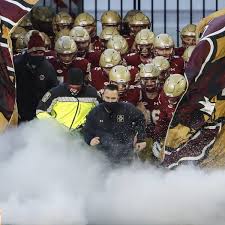 The official athletic site of the clemson tigers, partner of wmt digital. Locked On Boston College Jeff Hafley Is Not Going To Tennessee Sports Illustrated Boston College Eagles News Analysis And More