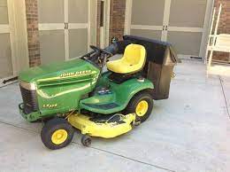 19 Riding Mowers - Craigslist Ideas Riding Mowers Mower Riding