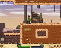 Cactus mccoy 5 brings you with more excitement, with more puzzles and mysteries to solve and loads of action all around the game. Cactus Mccoy Addicting Games