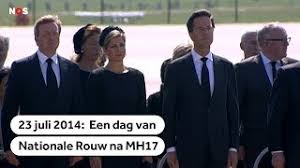 Als landsheer (graaf of hertog) van het graafschap vlaanderen, het hertogdom brabant, het graafschap namen en het hertogdom limburg heeft hij een belangrijke rol gespeeld in de geschiedenis van de nederlanden. Mh17 Terugblik Op Een Dag Van Nationale Rouw Youtube