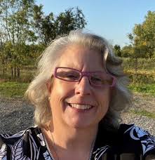 Peyton Grissom, MSN, RN-BC