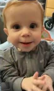 Lacey Rhoten's Instagram, Twitter & Facebook