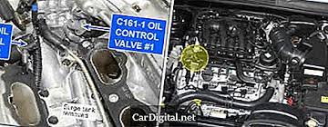 Auto Codes November 2021