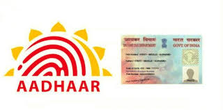 Linking Aadhaar Pan Mandatory Deadline Extended Until Mar 31 Cbdt Cards File Income Tax Income Tax Return