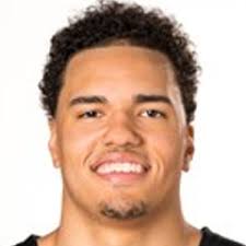 Marcus Santos-Silva, Basketball Player, Stats, Height, Age