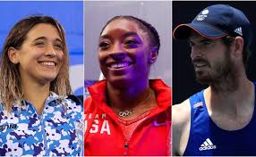 We did not find results for: Tokio 2020 Asi Viven Las Estrellas Sus Primeros Dias En La Villa Olimpica