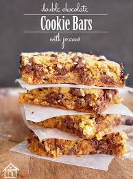 Subway Copycat Double Chocolate Cookies Recipe Recipe In 2020 Chocolate Cookie Recipes Double Chocolate Cookies Recipe Cookie Bar Recipes