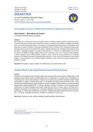 Oleh sahl 20 apr, 2020 posting komentar. Fixed Effects Summary For Experiment Iii With By Participant Random Download Table