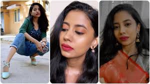 My Makeup for Instagram Pictures