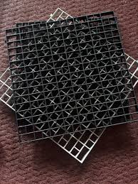 Plastik yer karosu zemin kaplaması 25x25cm 1. Netafloor Pvc Zemin Kaplama Mineflo Pvc Zemin Doseme Dekoratif Zemin Kaplamalari Tarkett Gerfloor Serfloor Forbo D D Hali Cim Hali Plastik Izgara Plastik Yer Karosu Z Matpaspas Kivircik Paspas
