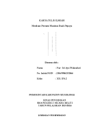 We did not find results for: Doc Karya Tulis Ilmiah Lupina Sillianta Academia Edu