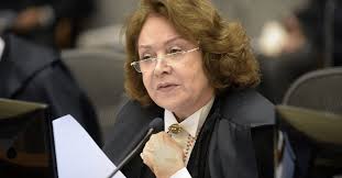 STJ: Nancy vota pela execução individual de acordo contra a Vale