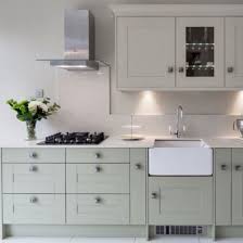 Red kitchen cabinets with white walls and countertops, complemented by black and stainless steel appliances and trim, will create a room that is warm and inviting, but relaxing as well. China Modern New High Glossy Laminate Mdf Red Kitchen Cabinet Designs With Countertop Stone China Luxury Kitchen Cabinet Ready Built Kitchen Cupboards