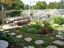 Backyard Patio Design Kbhome Large Backyard Landscaping Backyard Landscaping Small Backyard Gardens