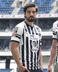 Inter miami cf attacking midfielder rodolfo pizarro has been linked with a move back to liga mx, with broadcaster fernando cevallos reporting monterrey and chivas as possible destinations for the. Rodolfo Pizarro Con El Nuevo Jersey De Rayados Monterrey Futbol Futbol Chivas Rodolfo Pizarro