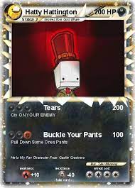 Pokemon Hatty Hattington 10
