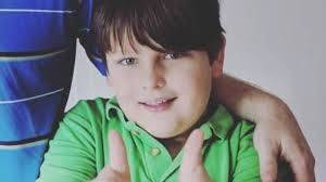 Fundraiser for Carissa Robinson by Keith Nazworth : Aydon's cancer fund