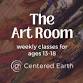 The Art Room, Winter 2-Month Session event in Muncy, PA