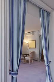 William murphy's innovation originally made use of old closet door jamb and some door hinges, that. 4 Creative Bedroom Door Alternatives Home Stratosphere
