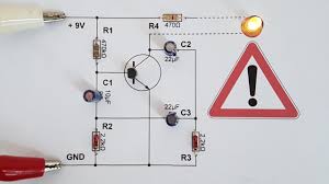 Ebay original bosch blinkgeber blinkrelais 12v 18w 0336202001 bosch steyr 190 58. Modellbau Tutorial Weicher Led Blinker Weichblinker Youtube