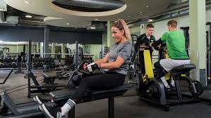 Последние твиты от rochester health (@rochesterhealth). Gym In Rochester Medway Fitness Wellbeing Nuffield Health