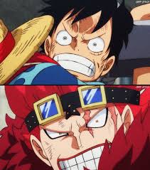 See more ideas about luffy, monkey d luffy, one piece anime. Luffy X Kid