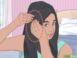 They create a terrific base for different hairstyles for long hair with a shorter vibe while simultaneously looking gorgeous all by themselves! How To Make Your Hair Look Longer 11 Steps With Pictures