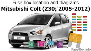 Kenworth medium duty body builders manual models: Fuse Box On Mitsubishi Colt Wiring Diagram Cap