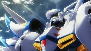 Super Robot Wars OG: The Inspectors 01-02 | Anivision