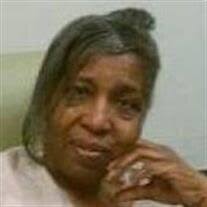 Daisy Mae Harris Obituary