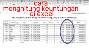 We did not find results for: Apakah Formula Untuk Mengira Margin Keuntungan Kasar Dalam Excel 2021 Talkin Go Money