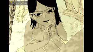 Rule34 - If it exists, there is porn of it  angelyeah, sarada uchiha   5242172