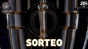 Concacaf nations top football champ uel int. Sorteo De La Concacaf Champions League En Vivo Y En Directo As Usa