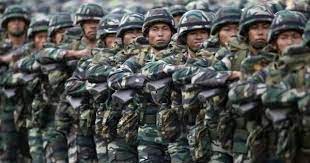 Angkatan tentera malaysia (atm), tentera darat malaysia (tdm), tentera laut diraja malaysia (tldm) & tentera udara diraja. Kesatria Negara Kor Dan Regimen Tentera Darat Malaysia Tdm Yang Mempertahankan Kedaulatan Negara