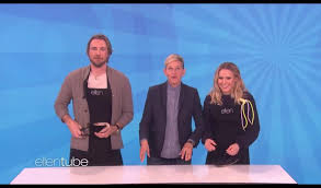 Degeneres has hosted the series since 2003, meaning the show will have run for 19 seasons by the time it ends. The Ellen Degeneres Show Tv Series 2003 Photo Gallery Imdb