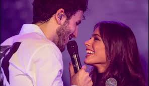 #sebastianyatra #parejadelaño #myketowers music video by sebastián yatra, myke towers performing pareja del. Sebastian Yatra Termino Con Su Novia Y Le Echan La Culpa A Esta Actriz Diario El Mundo