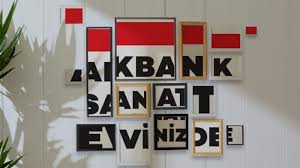 Show more posts from akbanksanat. Akbank Sanat Tan Online 23 Nisan Etkinlikleri