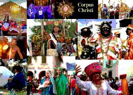 Compártelo con tus seguidores o amigos y acércales al mundo de los viajes. Tradiciones Del Ecuador