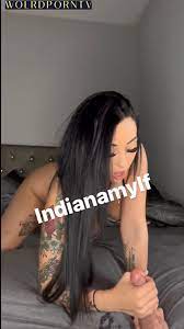 Indiana mylf onlyfans leaked