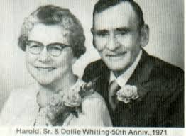 Harold Whiting Sr. (1902-1974)