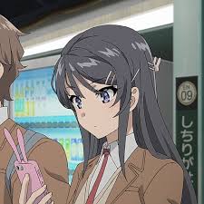 See more ideas about anime, aesthetic anime, anime best friends. Matching Icons 1 2 Cute Anime Coupes Aesthetic Anime Bunny Girl