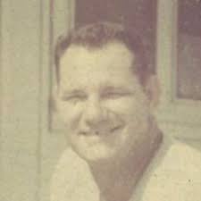 Harold Earl Ferry Obituary July 13, 2013