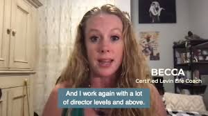 Levin Life Coach Academy