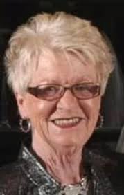 Bonny Sue (Kegebein) Banic