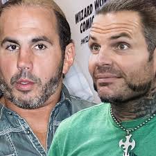 Matt Hardy Says Jeff Hardy Could Return To AEW In 6-8 Weeks