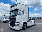 SCANIA-R520