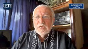 #EntrevistaLPT| Méndez destacó que la oligarquía empresarial terrorista ha  diseñado un ataque contra el presidente Nayib Bukele, 🔴Youtube:  https://www.youtube.com/@LaPazTimes