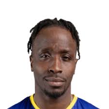 Andrew Jean-Baptiste