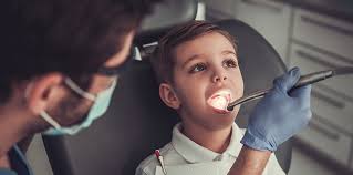 Dentistry - Olathe Health